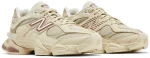 New Balance 9060 Bone Sparrow נעלי סניקרס לגברים