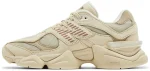 New Balance 9060 Bone Sparrow נעלי סניקרס לגברים