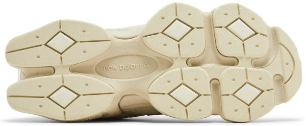 New Balance 9060 Bone Sparrow נעלי סניקרס לגברים