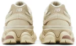 New Balance 9060 Bone Sparrow נעלי סניקרס לגברים