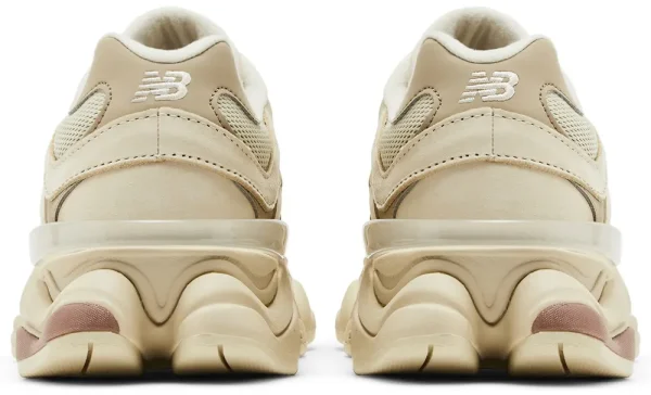 New Balance 9060 Bone Sparrow נעלי סניקרס לגברים
