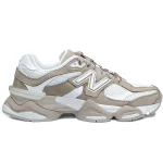 New Balance 9060 Brown White נעלי סניקרס לגברים