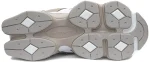 New Balance 9060 Brown White נעלי סניקרס לגברים