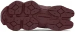 New Balance 9060 Burgundy נעלי סניקרס לגברים