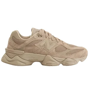 New Balance 9060 Chestnut נעלי סניקרס לגברים