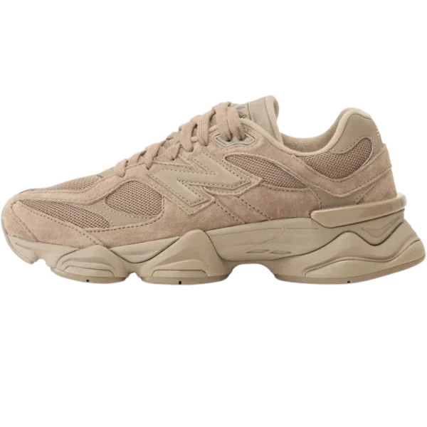 New Balance 9060 Chestnut נעלי סניקרס לגברים