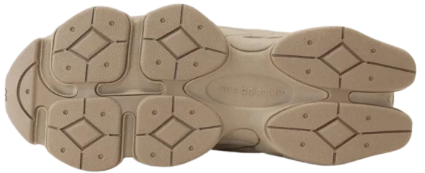 New Balance 9060 Chestnut נעלי סניקרס לגברים