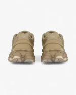 New Balance 9060 Chestnut Leather נעלי סניקרס לגברים