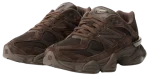 New Balance 9060 Chocolate נעלי סניקרס לגברים