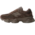 New Balance 9060 Chocolate נעלי סניקרס לגברים