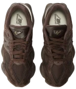New Balance 9060 Chocolate נעלי סניקרס לגברים