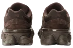 New Balance 9060 Chocolate נעלי סניקרס לגברים