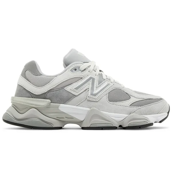 New Balance 9060 Concrete נעלי סניקרס לגברים