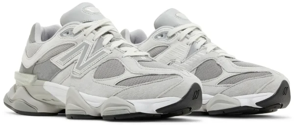 New Balance 9060 Concrete נעלי סניקרס לגברים