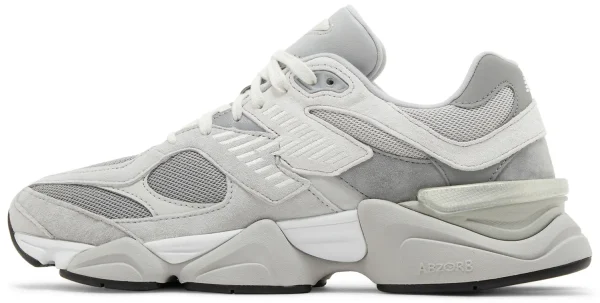 New Balance 9060 Concrete נעלי סניקרס לגברים