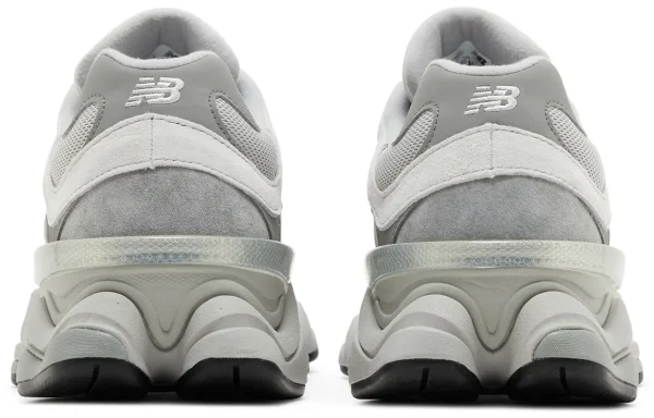 New Balance 9060 Concrete נעלי סניקרס לגברים