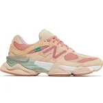 New Balance 9060 Cookie Pink נעלי סניקרס לגברים