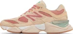 New Balance 9060 Cookie Pink נעלי סניקרס לגברים