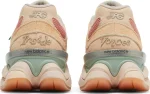 New Balance 9060 Cookie Pink נעלי סניקרס לגברים