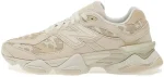 New Balance 9060 Cream Leopard נעלי סניקרס לגברים