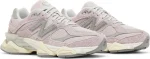 New Balance 9060 December Sky נעלי סניקרס לגברים