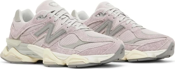 New Balance 9060 December Sky נעלי סניקרס לגברים