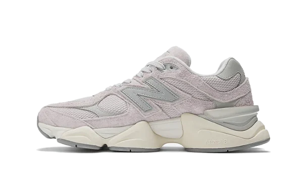 New Balance 9060 December Sky נעלי סניקרס לגברים