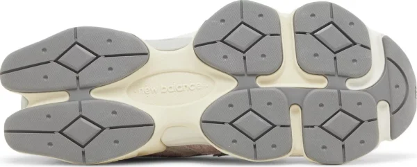 New Balance 9060 December Sky נעלי סניקרס לגברים