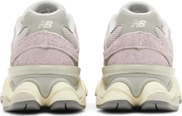 New Balance 9060 December Sky נעלי סניקרס לגברים