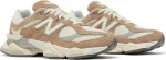 New Balance 9060 Driftwood נעלי סניקרס לגברים