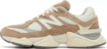 New Balance 9060 Driftwood נעלי סניקרס לגברים