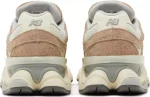New Balance 9060 Driftwood נעלי סניקרס לגברים