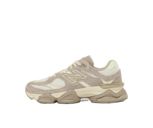 New Balance 9060 Driftwood Beige נעלי סניקרס לגברים
