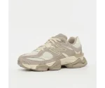 New Balance 9060 Driftwood Beige נעלי סניקרס לגברים