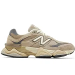 New Balance 9060 Driftwood Castlerock נעלי סניקרס לגברים