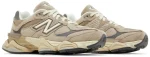 New Balance 9060 Driftwood Castlerock נעלי סניקרס לגברים