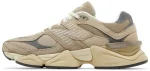New Balance 9060 Driftwood Castlerock נעלי סניקרס לגברים