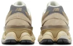New Balance 9060 Driftwood Castlerock נעלי סניקרס לגברים