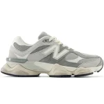 New Balance 9060 Grey נעלי סניקרס לגברים