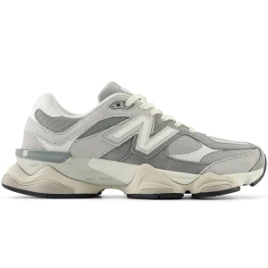 New Balance 9060 Grey נעלי סניקרס לגברים