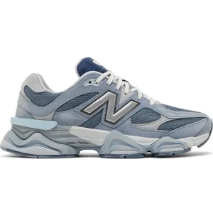 New Balance 9060 Grey Day נעלי סניקרס לגברים