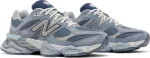 New Balance 9060 Grey Day נעלי סניקרס לגברים