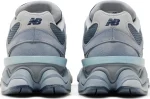 New Balance 9060 Grey Day נעלי סניקרס לגברים