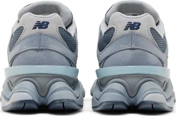 New Balance 9060 Grey Day נעלי סניקרס לגברים