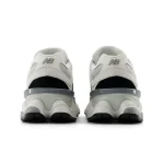 New Balance 9060 Grey Jet Black נעלי סניקרס לגברים