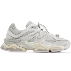 New Balance 9060 Grey Lilac נעלי סניקרס לגברים