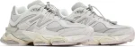 New Balance 9060 Grey Lilac נעלי סניקרס לגברים