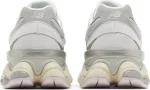 New Balance 9060 Grey Lilac נעלי סניקרס לגברים