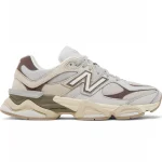 New Balance 9060 Grey Matter Timberwolf נעלי סניקרס לגברים