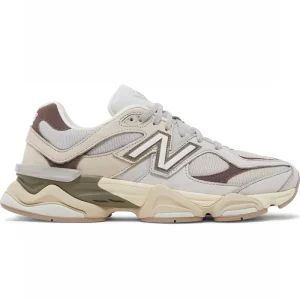 New Balance 9060 Grey Matter Timberwolf נעלי סניקרס לגברים